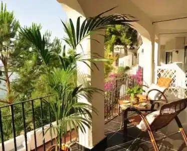 Le Calette Garden & Bay - 61