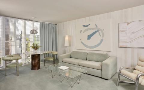 Avalon Beverly Hills, a Member of Designs - 59