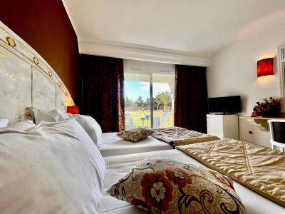 Cap Bon Kelibia Beach & SPA - 34