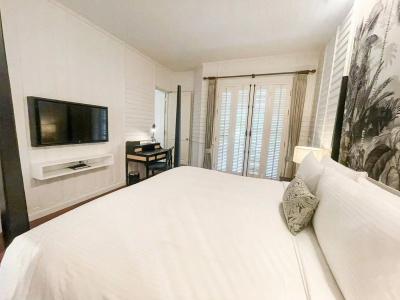 Outrigger Koh Samui Beach Resort - Sha Extra Plus - 30
