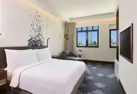 Manzil Downtown - 39