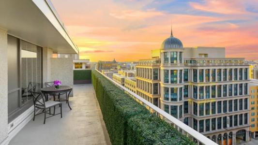 The Madison, a Hilton - 58