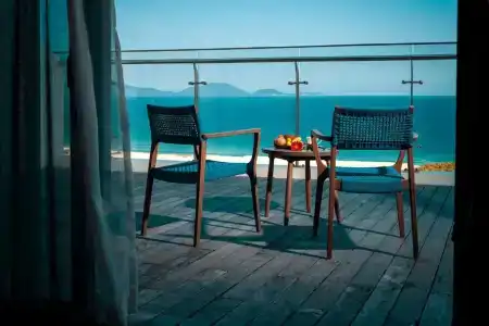 Duyen Ha Resort Cam Ranh - 53
