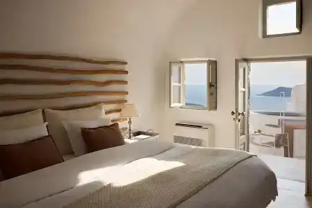 Iconic Santorini, a Boutique Cave - 67