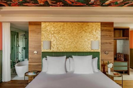 Colón Gran Meliá - The Leading Hotels of the World - 73