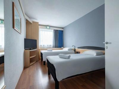 Ibis Poznan Stare Miasto - 53