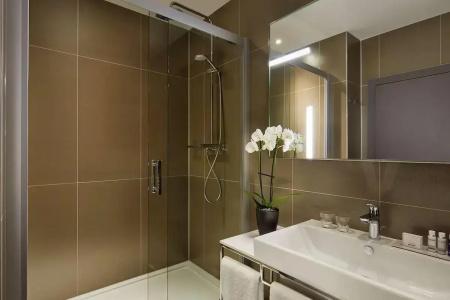 Park Plaza Nuremberg - 32