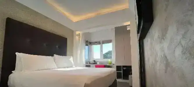 Best Western Continental - 44