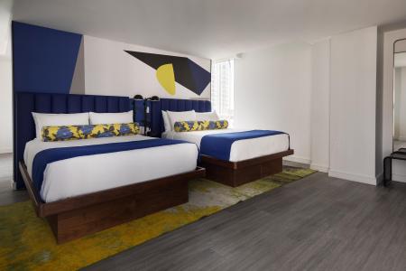 Indigo - Miami Brickell, An Ihg Hotel - 52