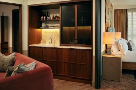 The Hoxton, Poblenou - 76