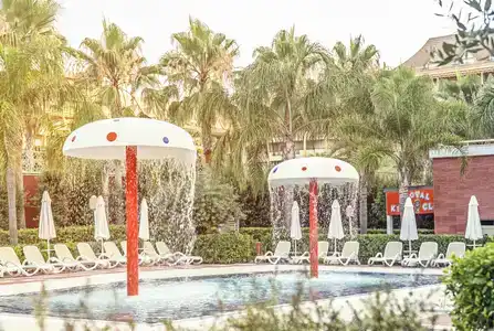 Royal Taj Mahal - All Inclusive - 34