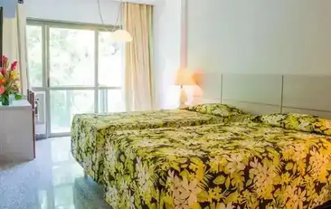 Royalty Copacabana - 53
