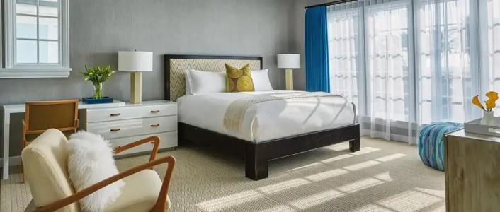 Fairmont Miramar & Bungalows - 105