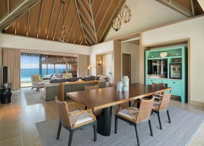 Waldorf Astoria Maldives Ithaafushi - 89