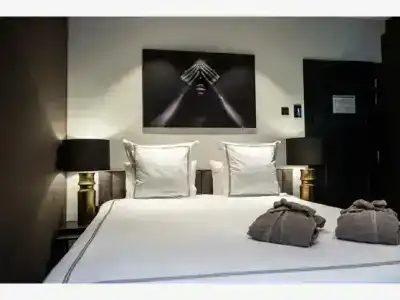 Boutique't Fraeyhuis - 22