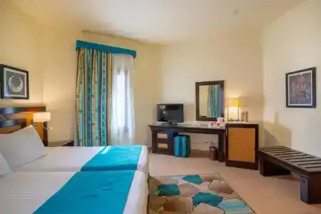 Nubian Village Aqua - Couples & Families only - 75
