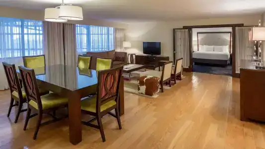 Hyatt Regency Houston Intercontinental Airport - 47