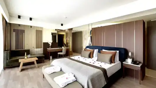 Riolavitas Resort & Spa - 63