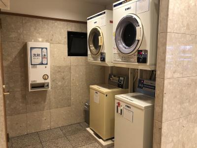Toyoko Inn Temmabashi Otemae - 19