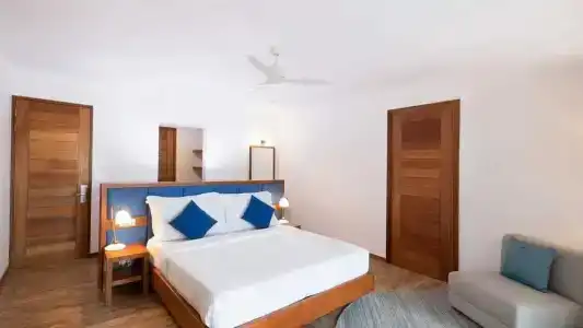 Ifuru Island Maldives - 32
