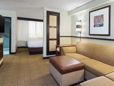 Hyatt Place Fort Lauderdale Cruise Port - 52