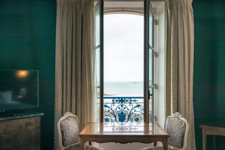 Hôtel de France et Chateaubriand - 66
