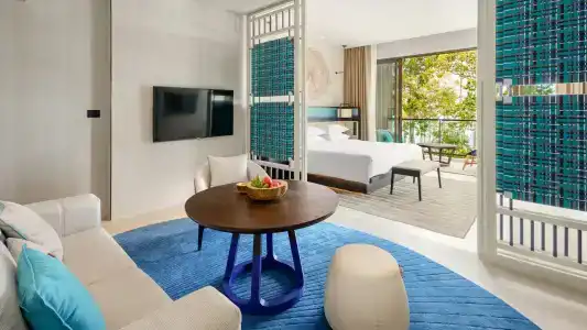 Hyatt Regency Koh Samui- Sha Extra Plus - 73