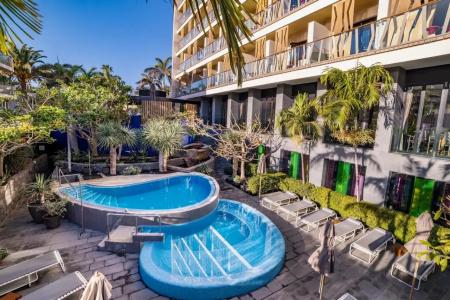 Bohemia Suites & Spa - Adults Only - 24