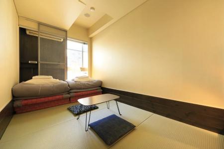 Andon Ryokan - 37