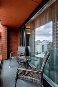 Metropol Spa - 48