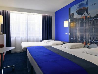 Mercure Nice Centre Notre Dame - 33