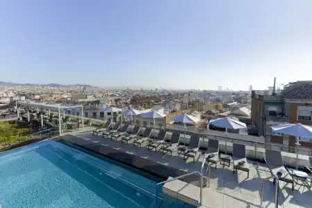 InterContinental Barcelona by IHG - 31