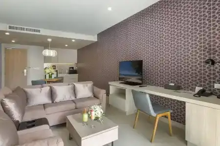 x10 Khaolak Resort Sha Plus - 89