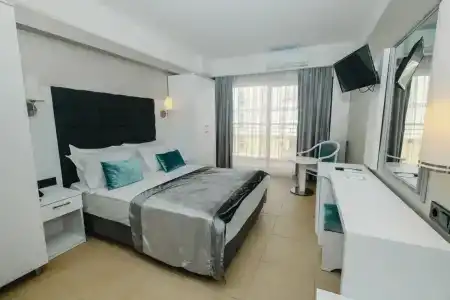 SunConnect Grand Ideal Premium - 43