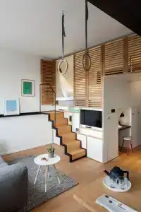 Zoku Amsterdam - 49