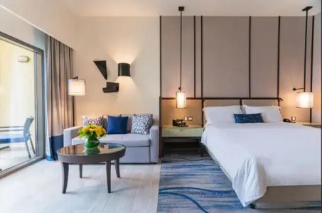 Amwaj Rotana, Jumeirah Beach - Dubai - 43