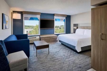 Kitchener Inn & Suites - 4