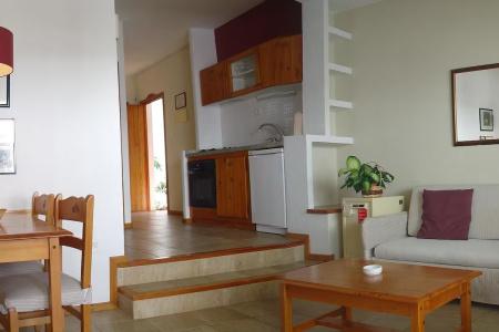Apartamentos Hg Cristian Sur - 32
