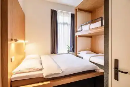 Bunk Utrecht - 52