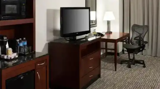Hilton Garden Inn Denver Downtown - 62