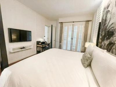 Outrigger Koh Samui Beach Resort - Sha Extra Plus - 37