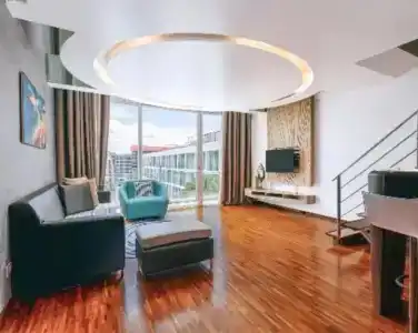 Baraquda Pattaya - Mgallery - Sha Plus - 130