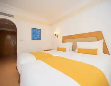 Timoulay and Spa Agadir - 45