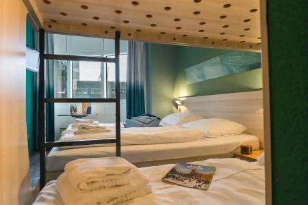 MEININGER Amsterdam City West - 6