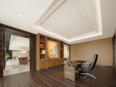 Gran Melia Xi'an - 61