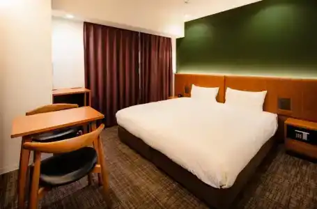Via Inn Hiroshima Shinkansenguchi - 34