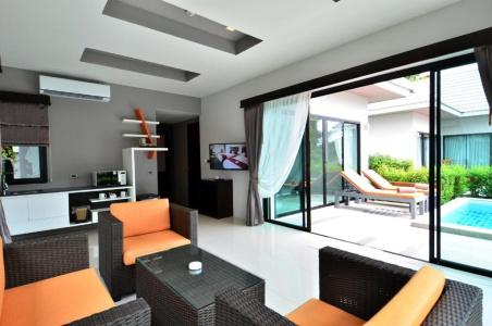 Chaweng Noi Pool Villa - Sha Plus - 79