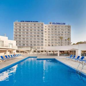 Globales Condes de Alcudia - 28
