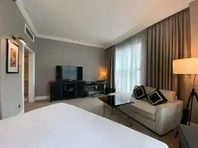 The Ritz-Carlton, - 44
