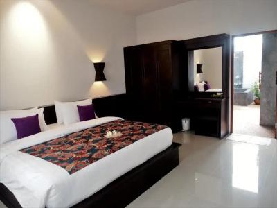 Tropicana Lanta Resort - 3